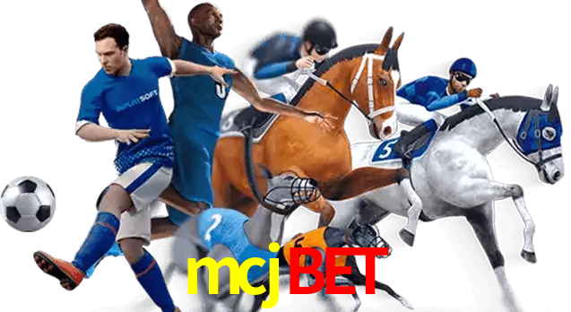 mcjbet