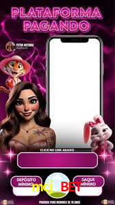 Apostas esportivas da mcj bet com odds competitivas