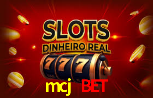 APK oficial da mcj bet para Android