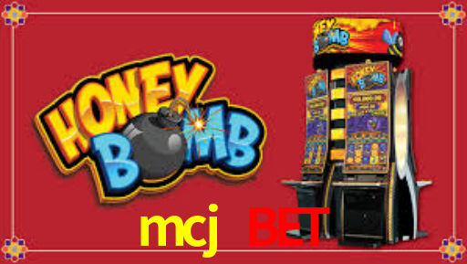 APP oficial da mcj bet para mobile