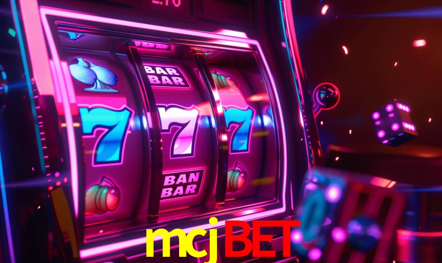 Casino Ao Vivo mcjbet