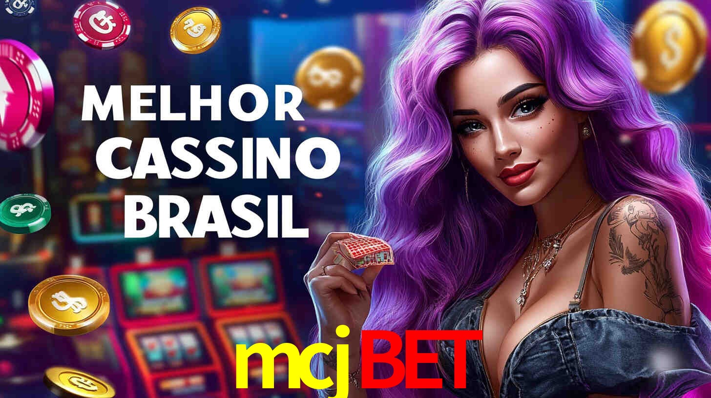 Apostas de Futebol mcjbet