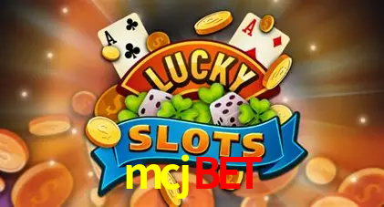 Descubra o Mundo do Cassino Online com mcjbet