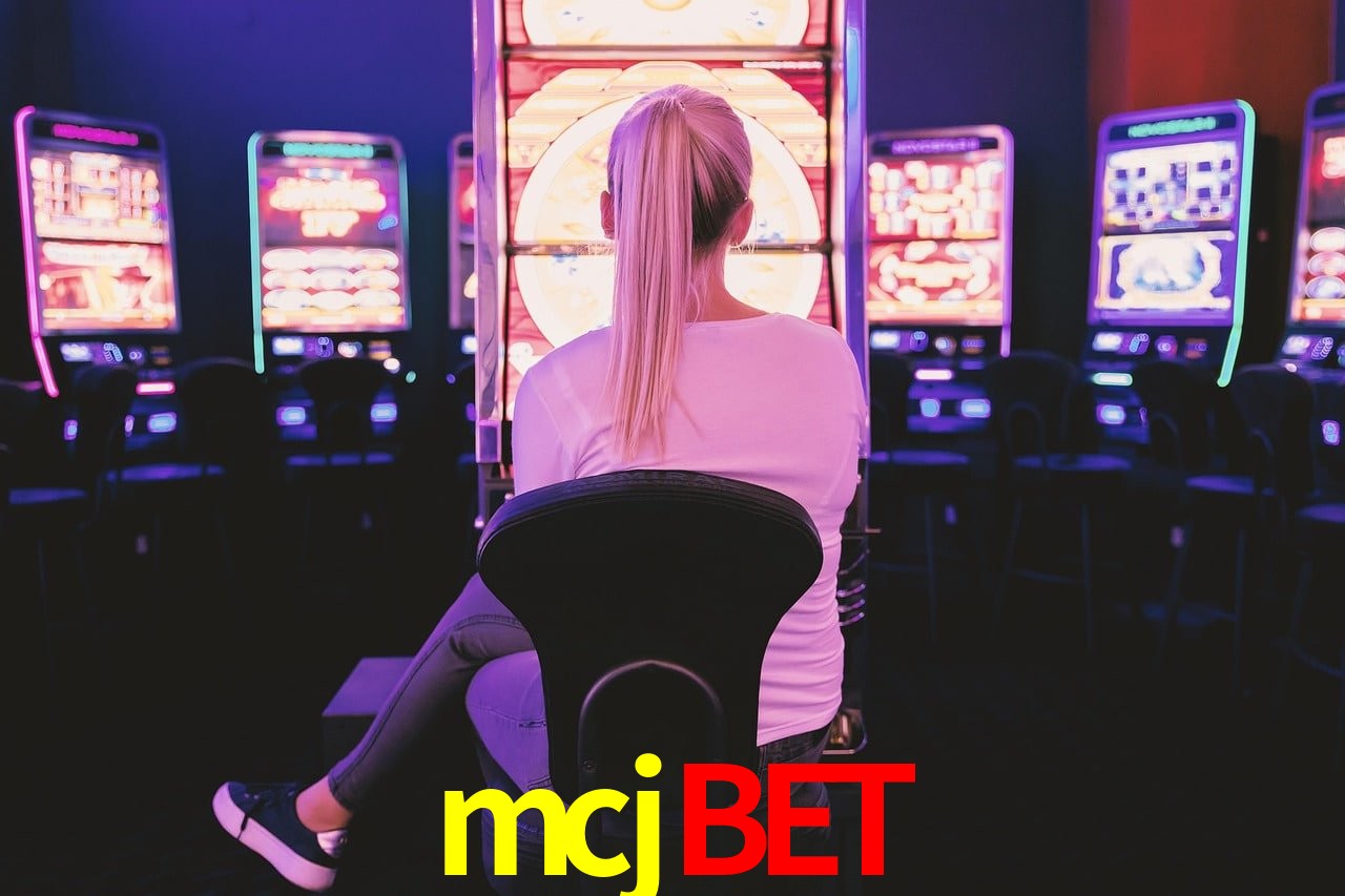 Experiência VIP mcjbet