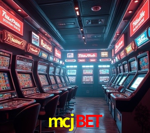 Explorando a Categoria de Eventos em Apostas na mcjbet