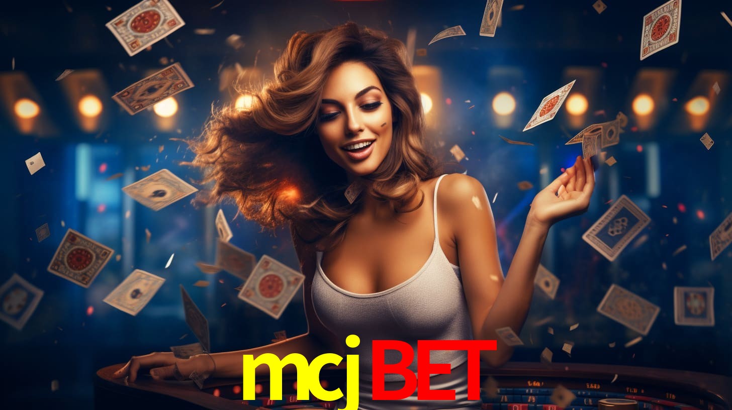 Tournaments mcjbet