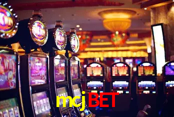 APP oficial da mcjbet para mobile