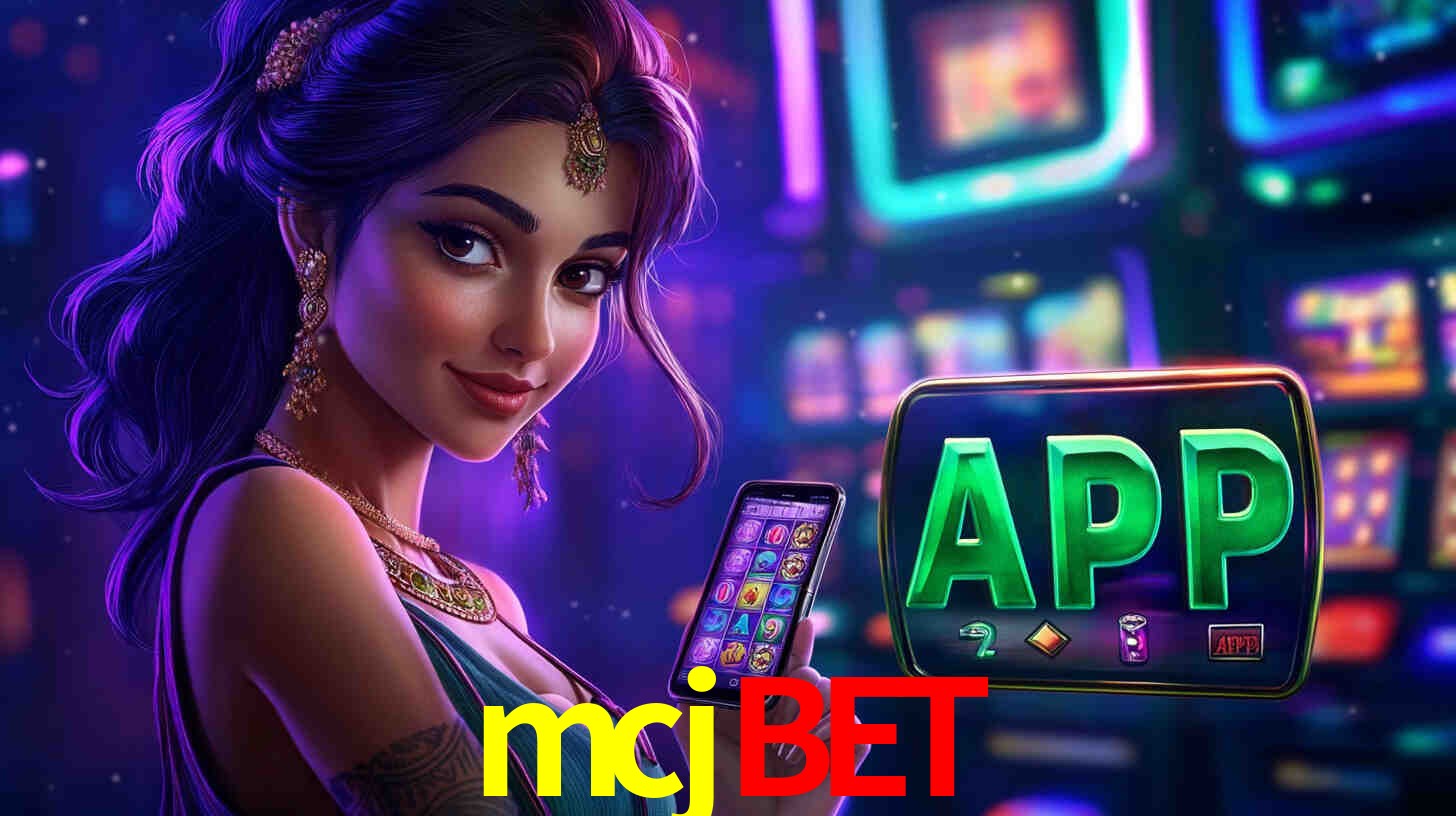 Desvendando o Mundo dos Jogos Virtuais na mcjbet