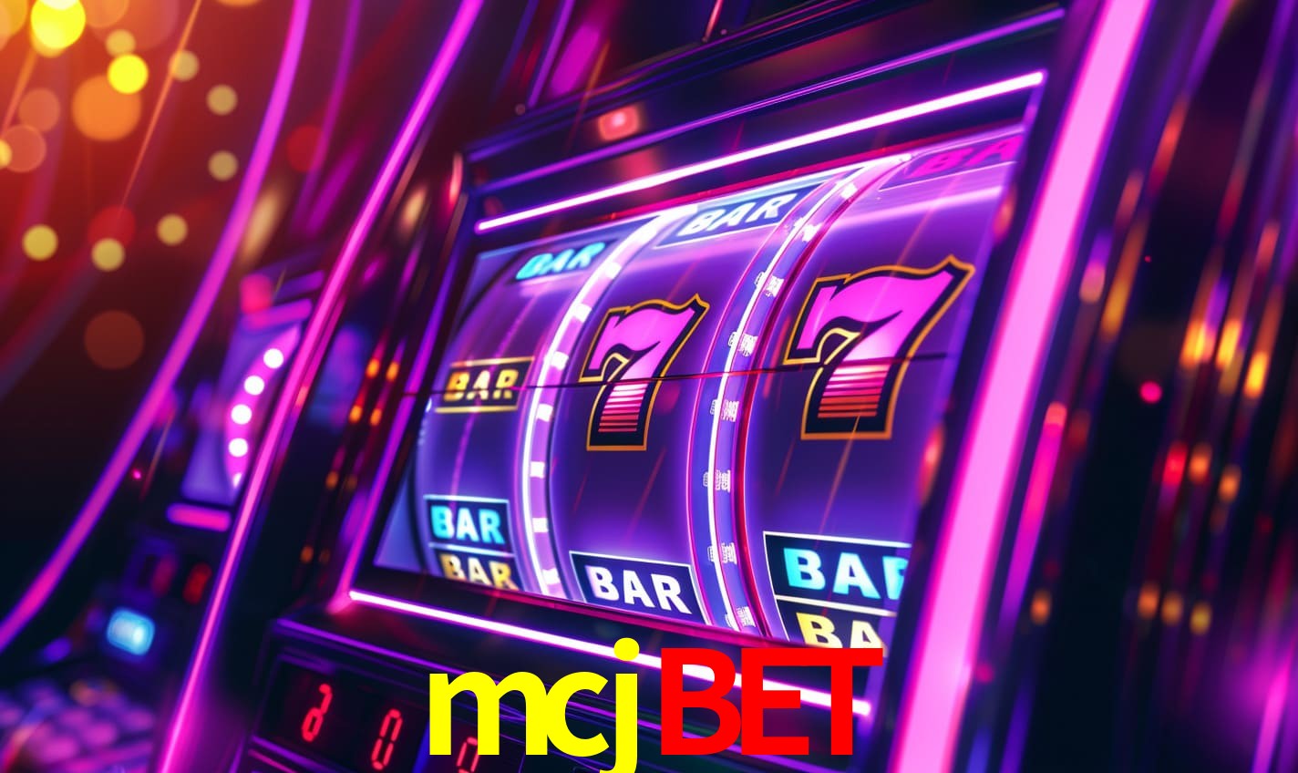 mcjbet plataforma