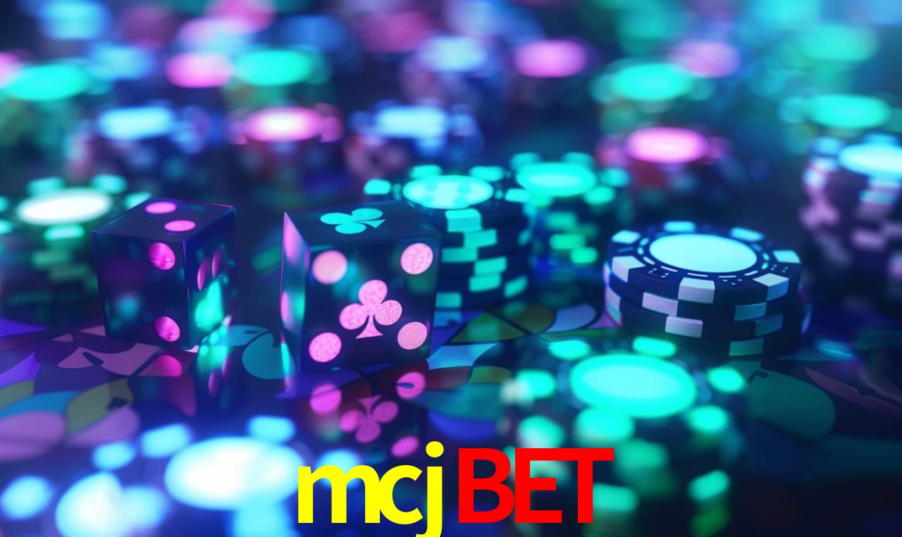 Inovações de Jogos na mcjbet: O Futuro das Experiências Interativas