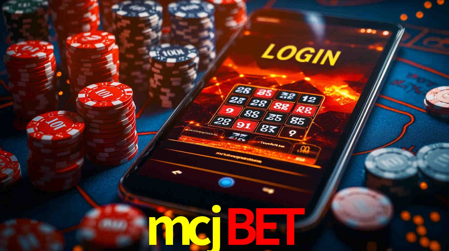 Descubra a Magia dos Jogos de Arcade no mcjbet