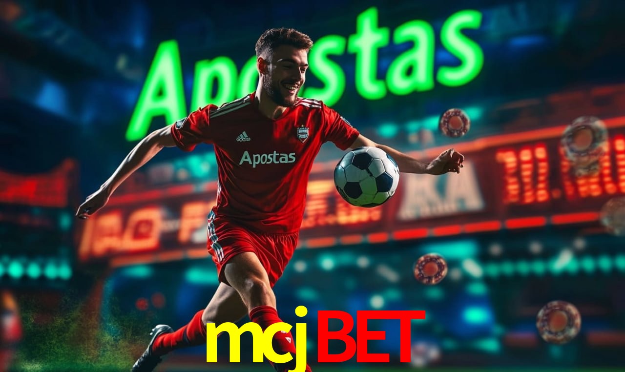 A Emoção da Loteria na mcjbet: Uma Chance de Mudança de Vida