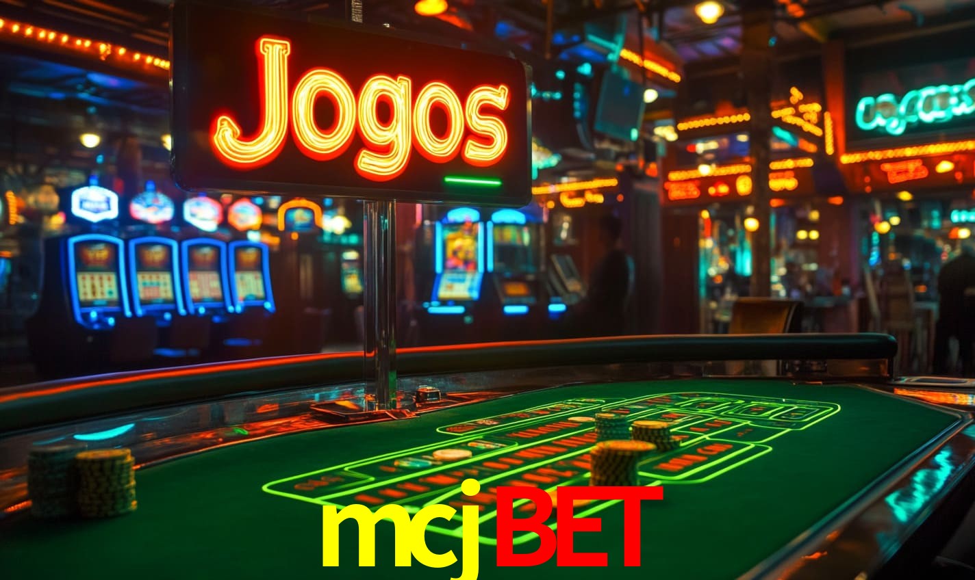 Apostas Esportivas na mcjbet: Um Guia Completo