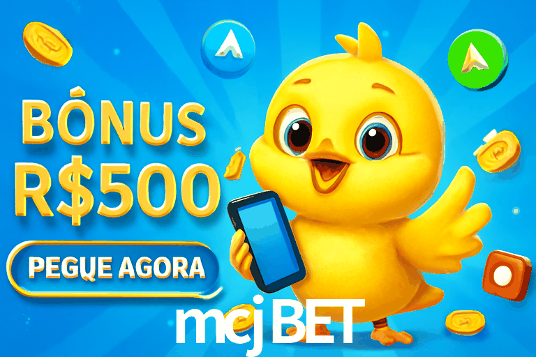Slot Games mcjbet