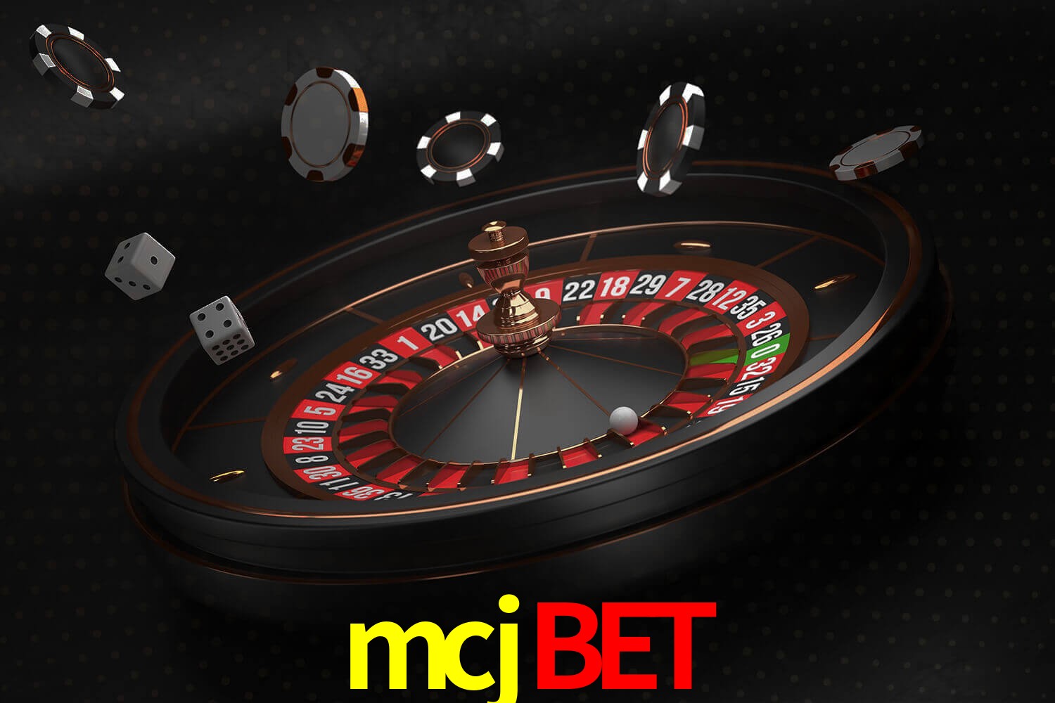 mcjbet: A Experiência de Casino com Jogos de Mesa ao Vivo