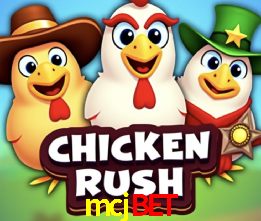 Game Providers mcjbet