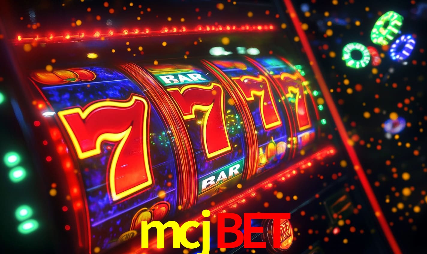 Bônus Generosos e Exclusivos no mcjbet para Você!