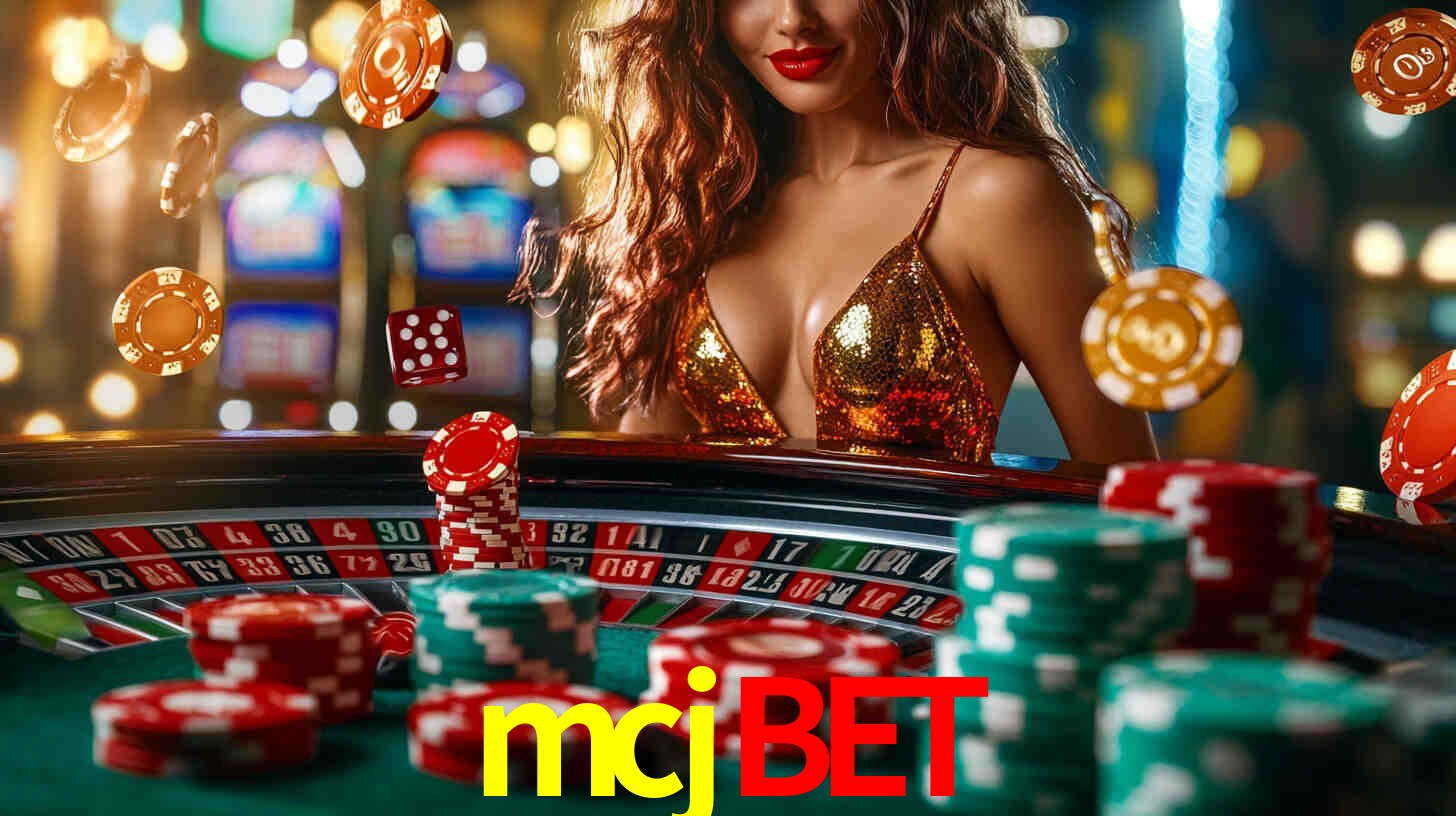 mcjbet