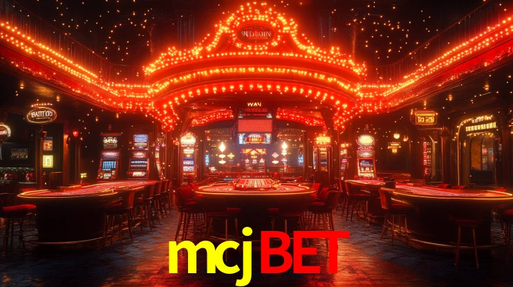 mcjbet.com