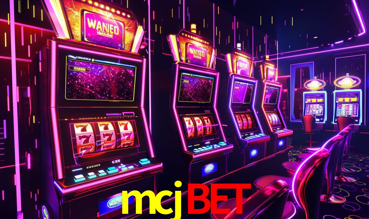 Recursos de Bônus mcjbet