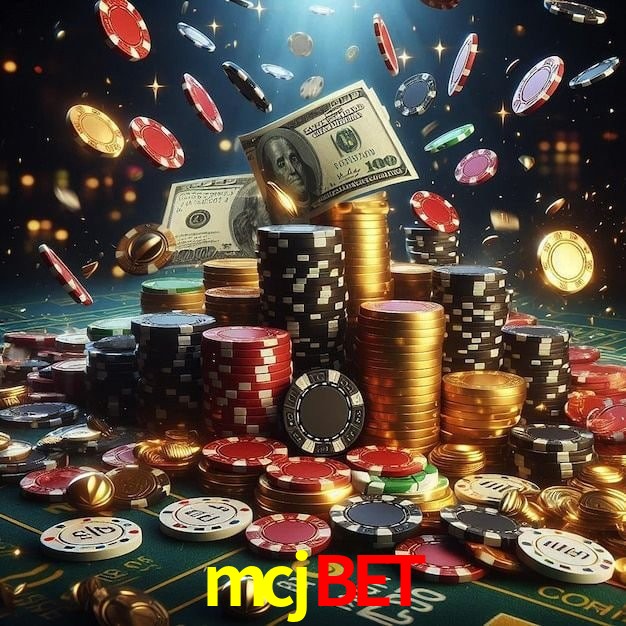 Promoção Relâmpago mcjbet