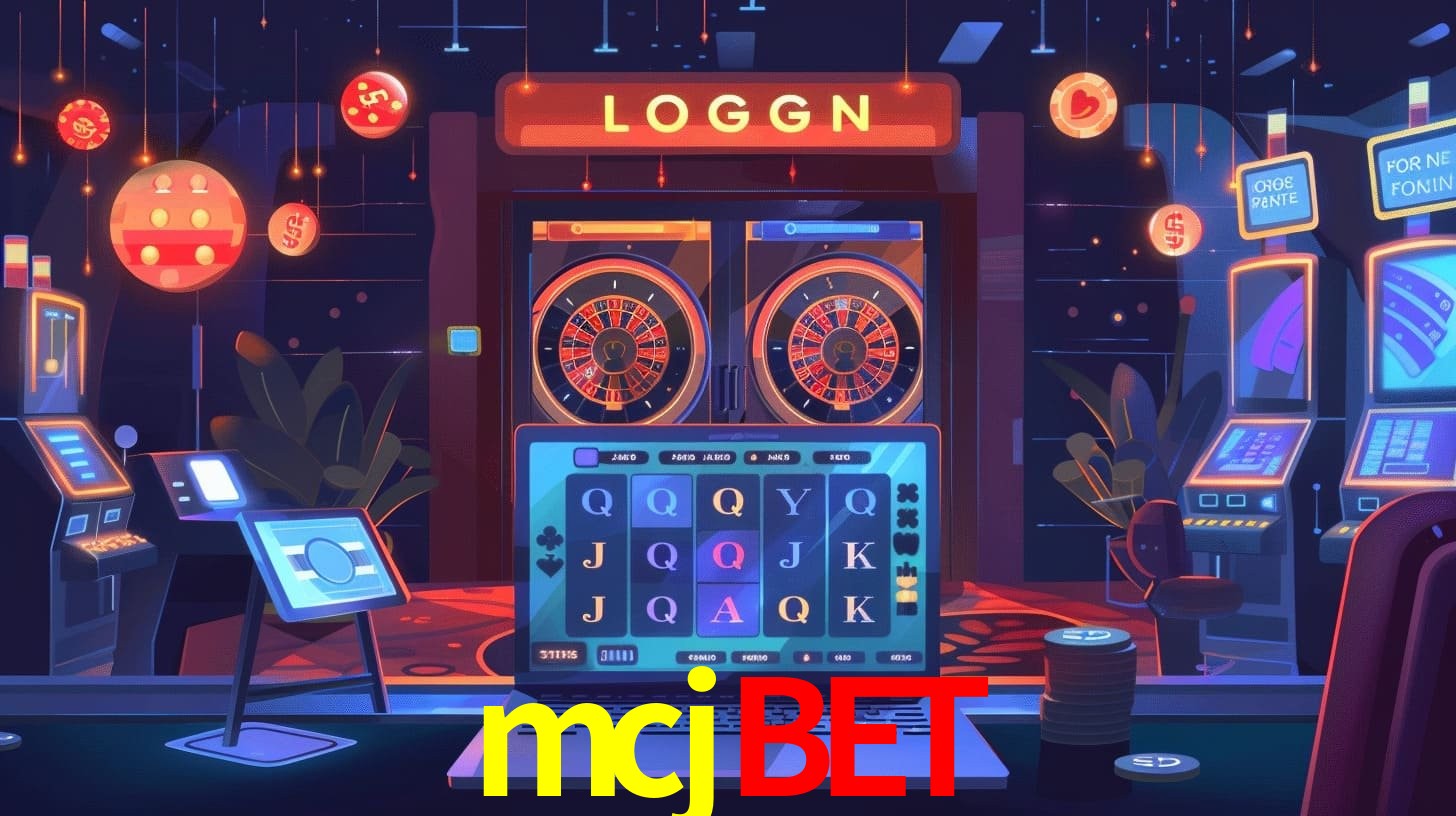 Explorando a Categoria de Eventos em Apostas na mcjbet