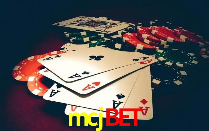A Emoção da Loteria na mcjbet: Uma Chance de Mudança de Vida