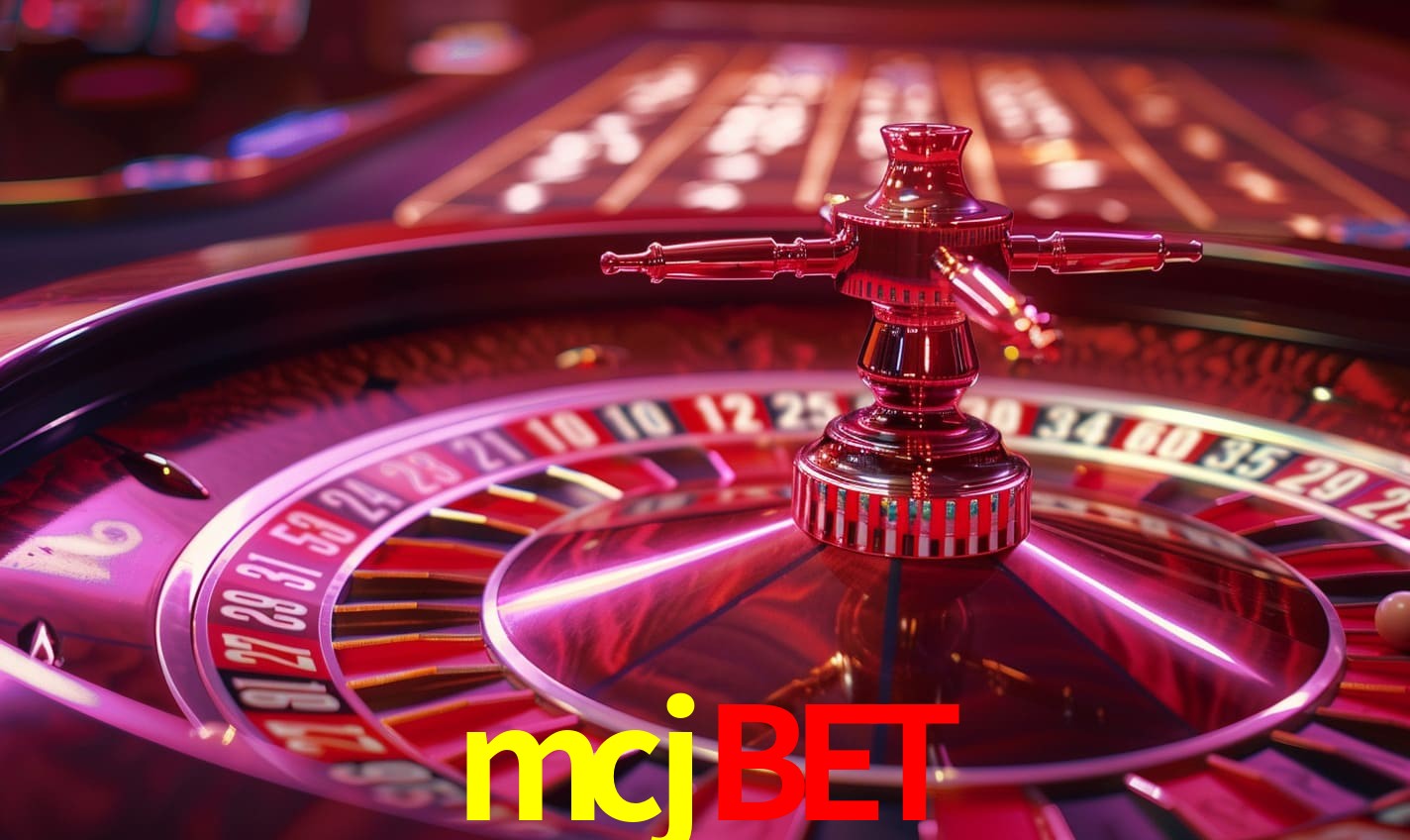 Provedores de Jogos mcjbet