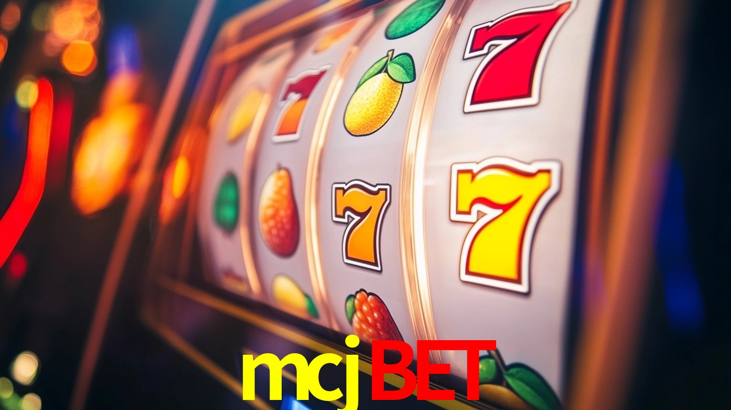 mcjbet plataforma