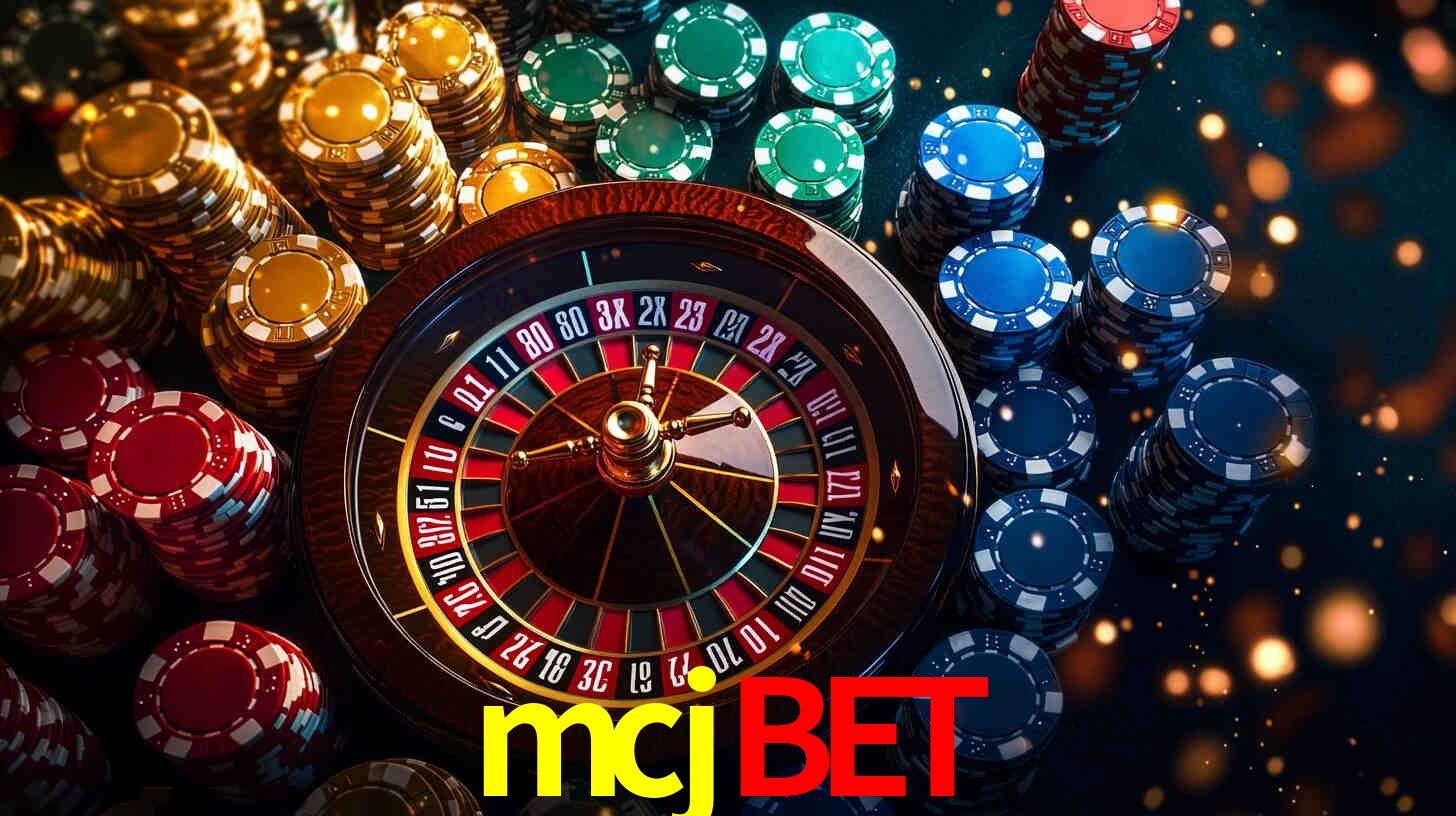 Explore as vantagens do mcjbet: serviço profissional e confiabilidade
