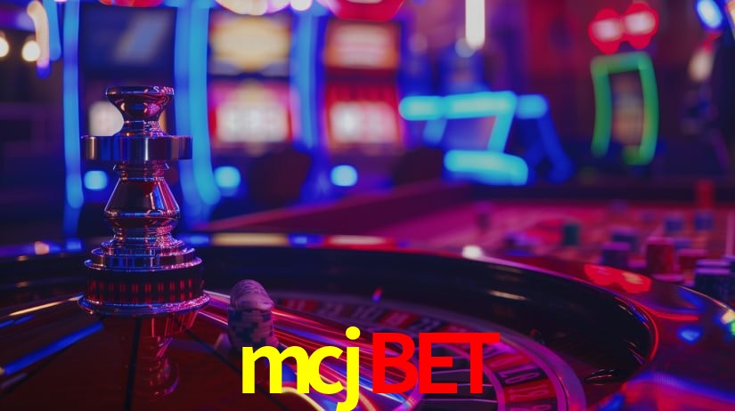 mcjbet: Seu Cassino Premiado com Pagamentos Rápidos