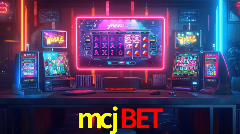 mcjbet plataforma