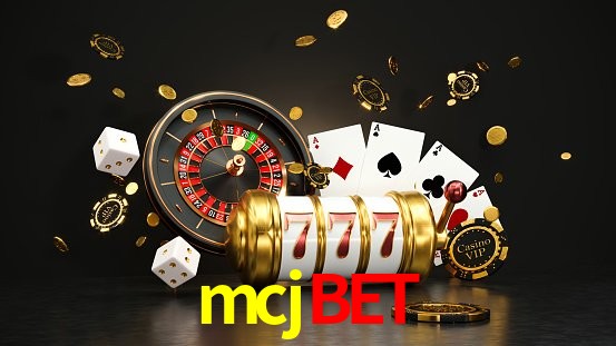 VIP Casino mcjbet
