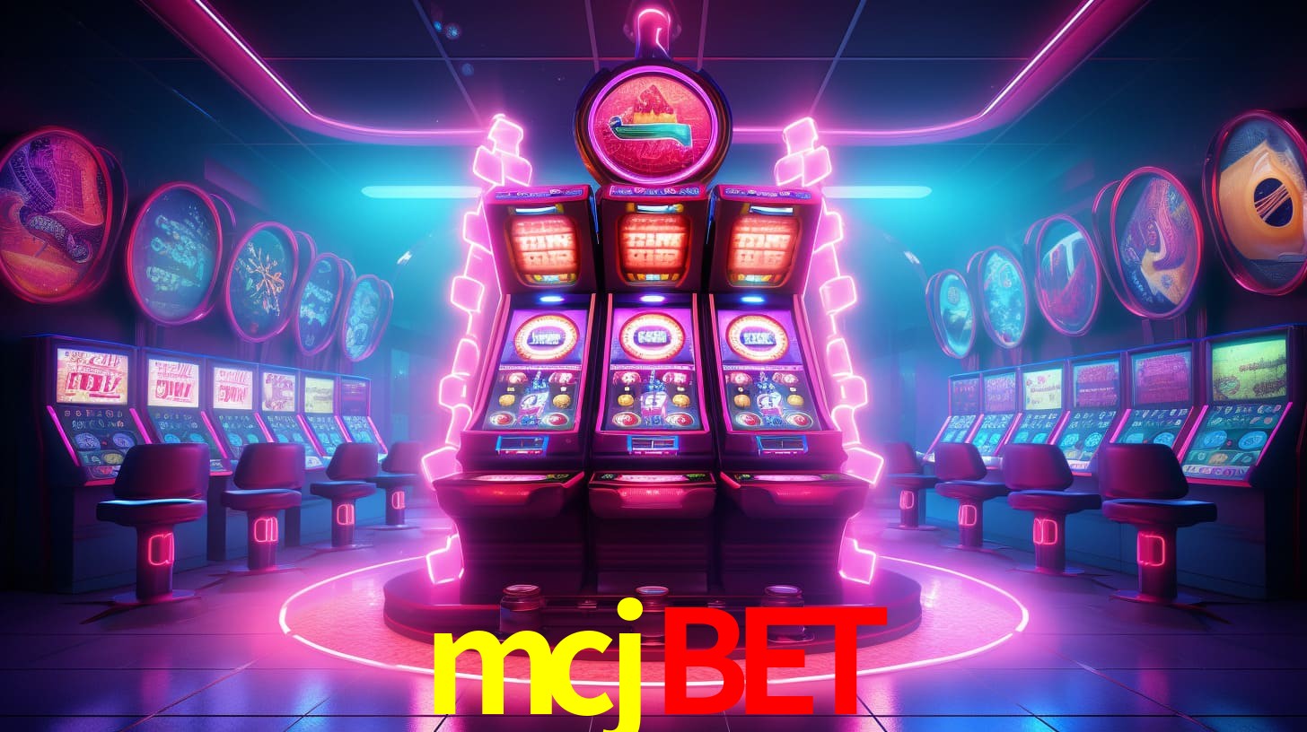 mcjbet plataforma