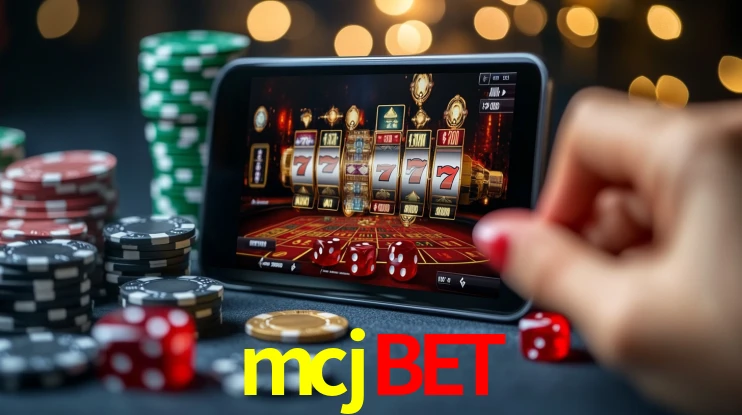 Premium Interface mcjbet