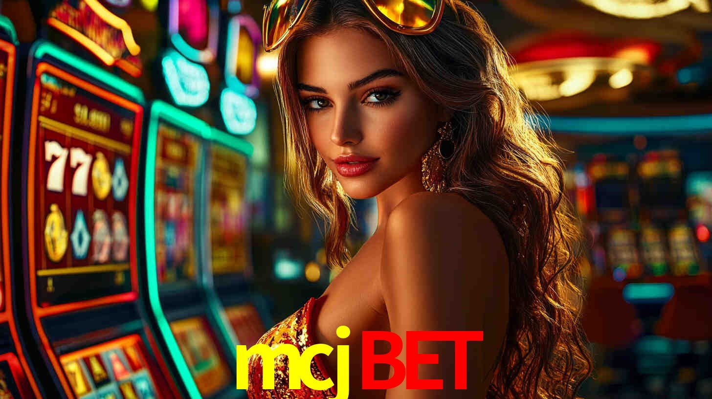 mcjbet App Interface