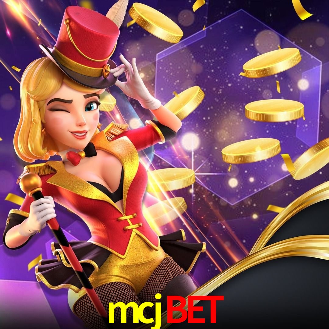 Blackjack Table mcjbet