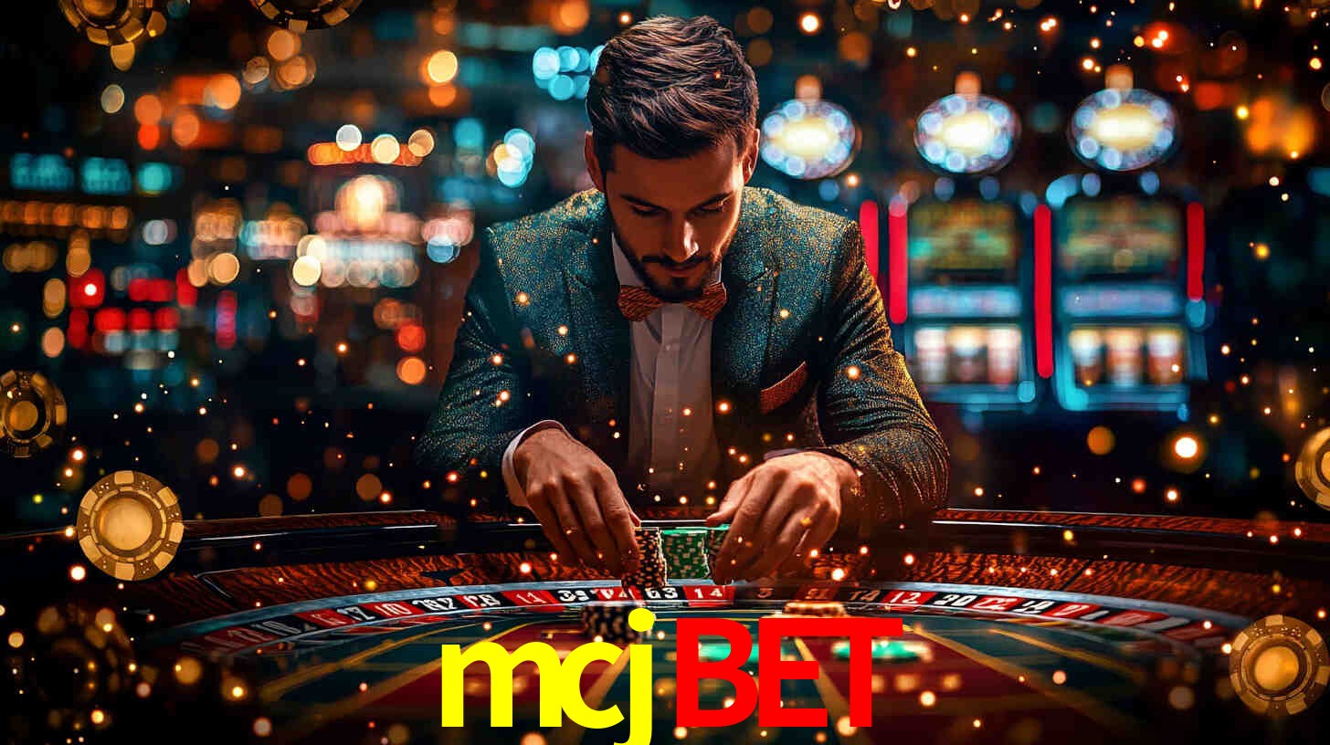 mcjbet plataforma