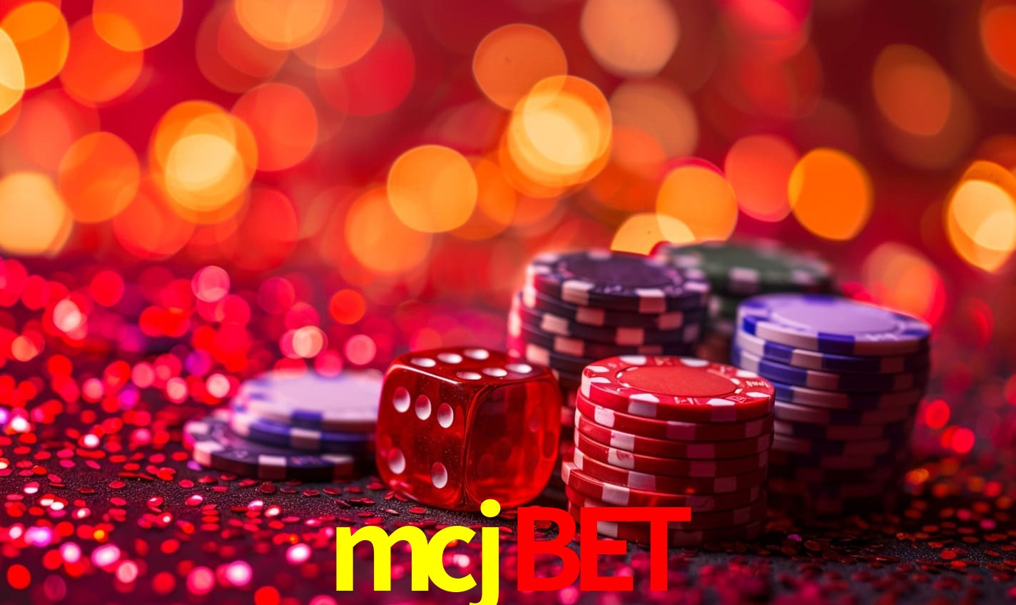 Jogos de Slot mcjbet