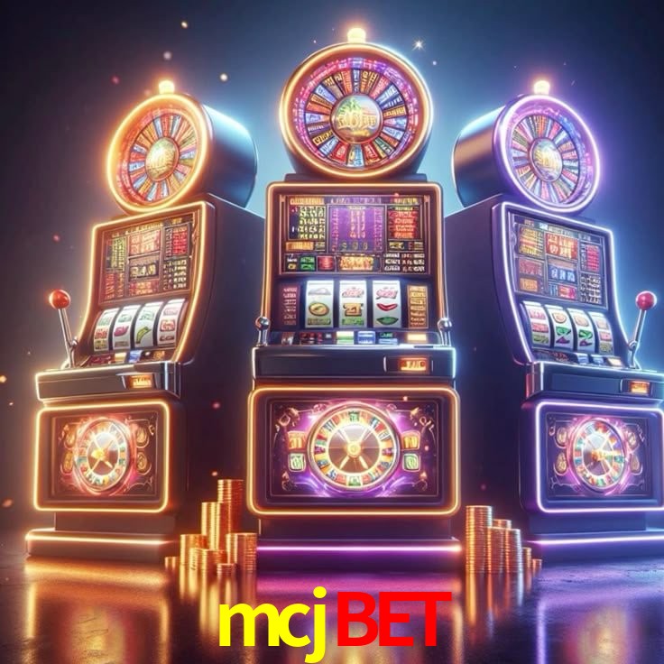 mcjbet.com