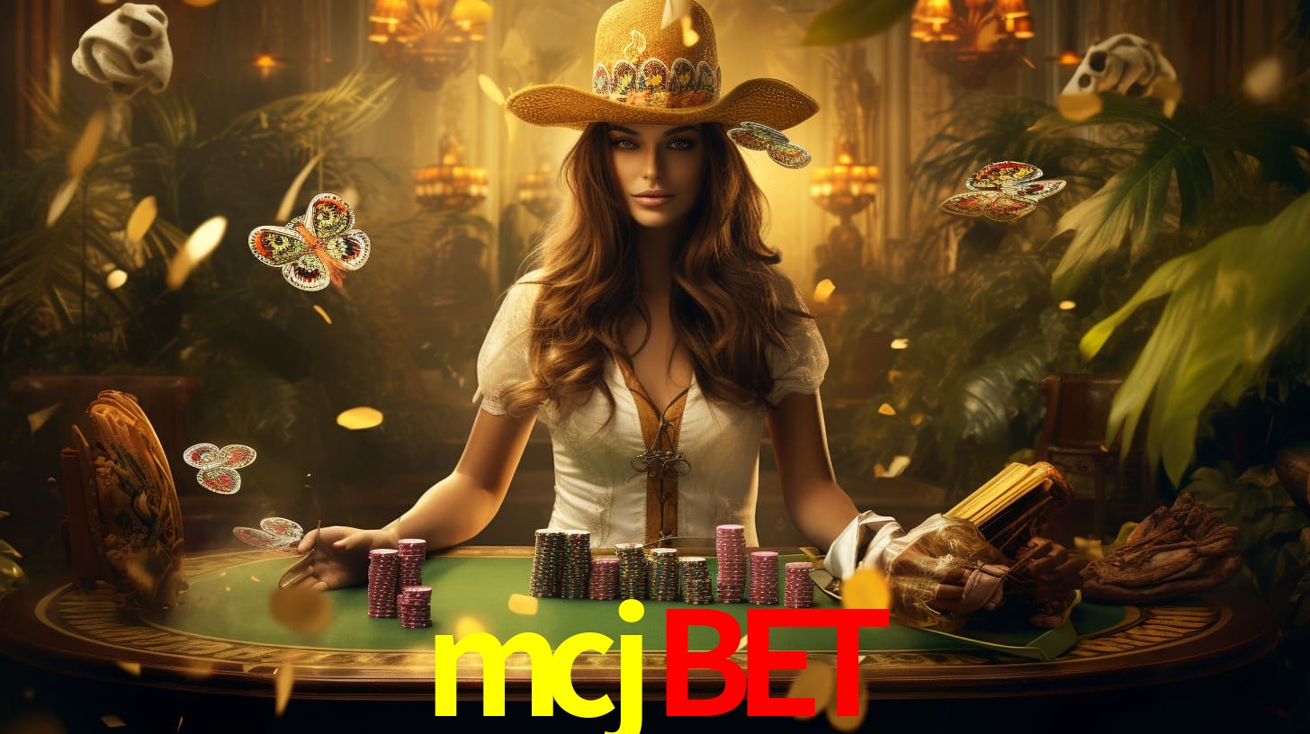 Daily Bonuses mcjbet