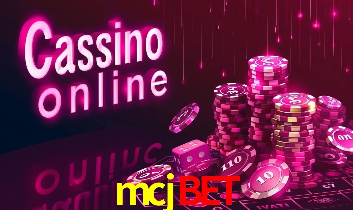 Diretório de Jogos mcjbet