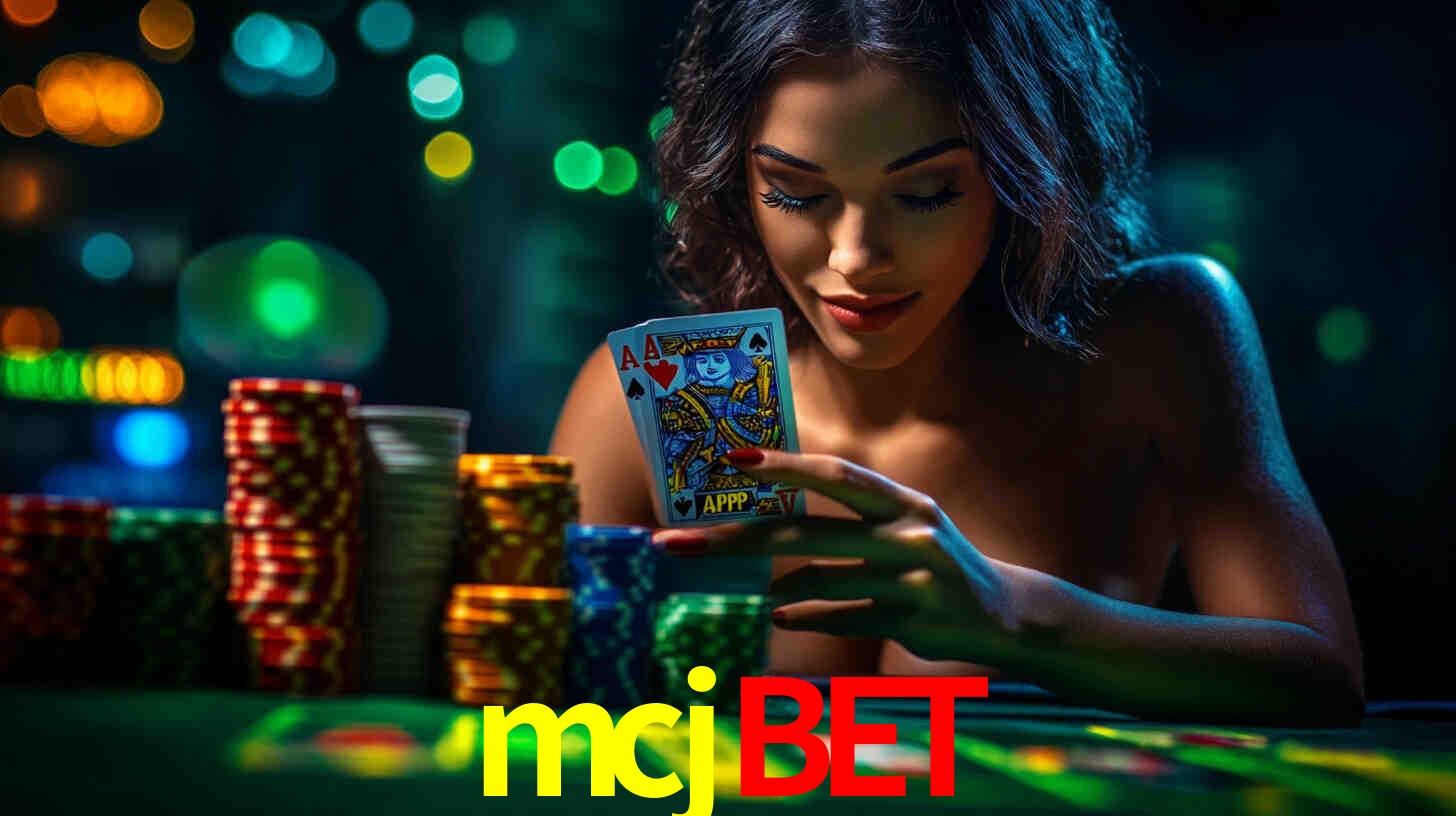 Estatísticas Esportivas mcjbet