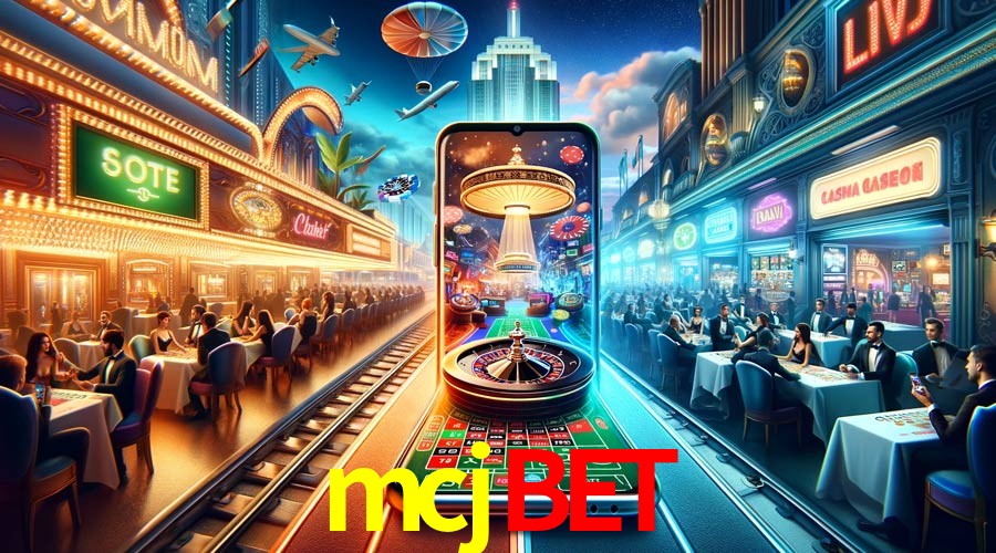 Games Directory mcjbet
